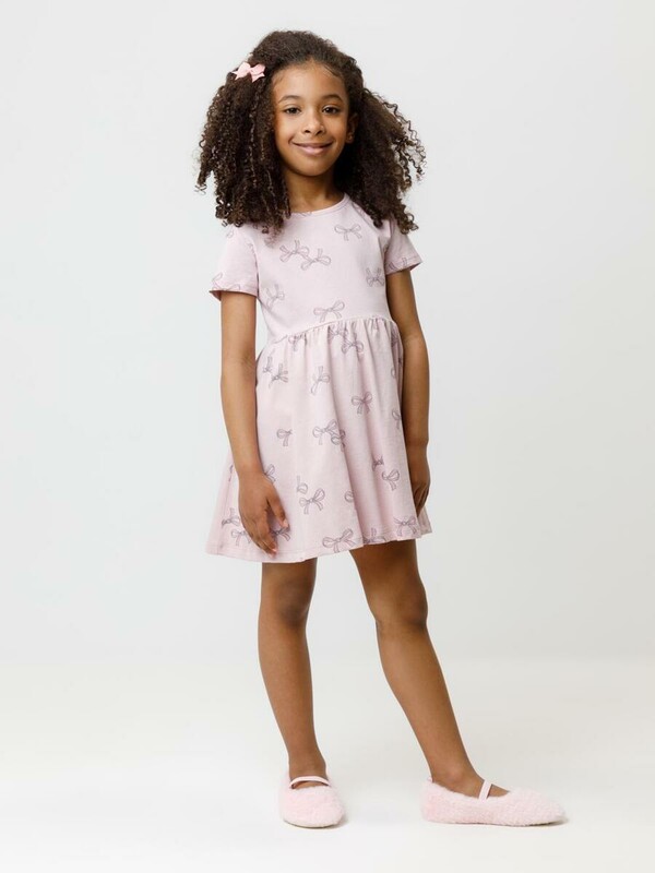 платье для дев